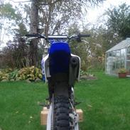 Yamaha •Yz 85 - Lav  - SOLGT!