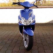 Yamaha jog r