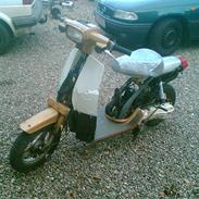 Yamaha Passola