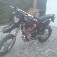 CPI SM Super Motard