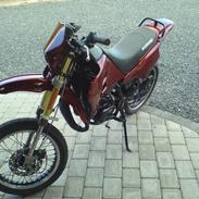 Suzuki smx Solgt!!!