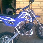 MiniBike mini Crosser