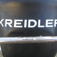 Kreidler RMC 3 gear SOLGT.