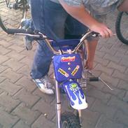 MiniBike mini Crosser