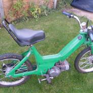 Puch Maxi K "Tyren" - Smadret.