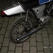 Yamaha fs-1 2 gear solgt