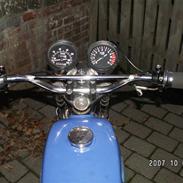 Yamaha fs-1 2 gear solgt