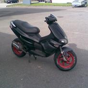 Gilera Runner - SOLGT!