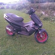 Gilera Runner - SOLGT!