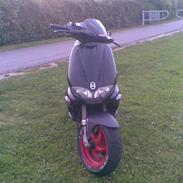 Gilera Runner - SOLGT!