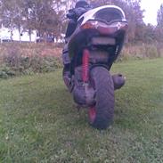 Gilera Runner - SOLGT!