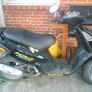 Piaggio NRG [Byttet]