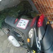 Piaggio NRG [Byttet]