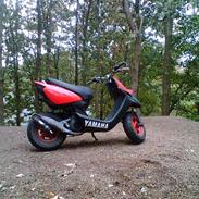 Yamaha Bws