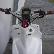 Yamaha Jog R *SOLGT*