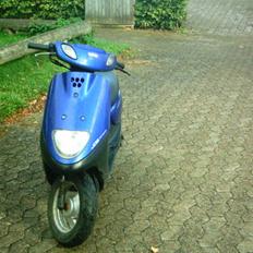 Yamaha Jog Space **Solgt**