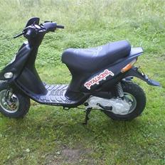 Gilera Stalker