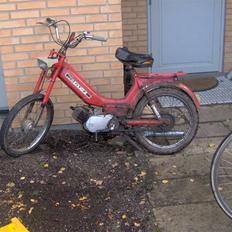 Tomos GT-2 (byttet)
