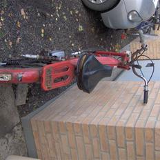Tomos GT-2 (byttet)