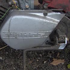 Tomos GT-2 (byttet)