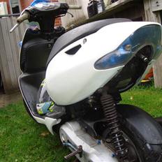 Aprilia Sonic **SOLGT**