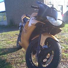 Aprilia RS 50 SOLGT****