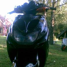 Yamaha Aerox LC DD  STJÅLET