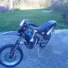 Gilera  SMT solgt