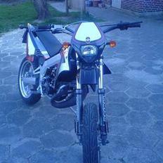 Gilera  SMT solgt