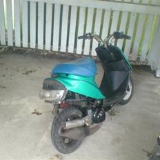 Yamaha Jog Fs AC "FØR"