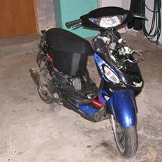 Giantco sprint [SOLGT]