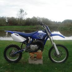 Yamaha •Yz 85 - Lav  - SOLGT!