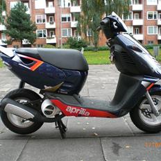 Aprilia Sonic Gp SBK Solgt