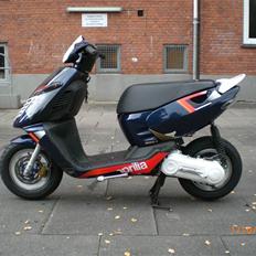 Aprilia Sonic Gp SBK Solgt