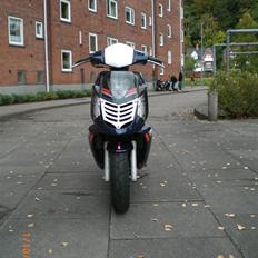 Aprilia Sonic Gp SBK Solgt