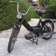 Puch Maxi - K 