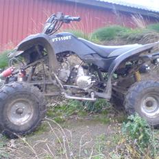MiniBike     atv solgt