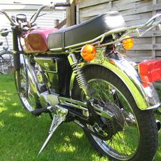 Yamaha fs1 k1 4 gear SOLGT