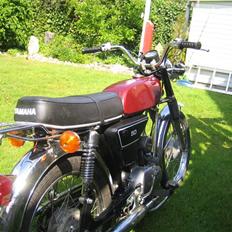 Yamaha fs1 k1 4 gear SOLGT