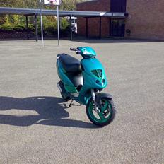 Piaggio nrg mc3 (solgt)