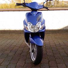 Yamaha jog r