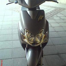 Yamaha Jog R... Tilsalg ?  8500