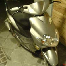 Yamaha Jog R... Tilsalg ?  8500