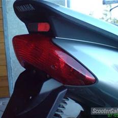 Yamaha Jog R... Tilsalg ?  8500