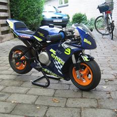 Blata Blata 14 WRS TIL SALG