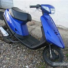 Yamaha Jog AS >solgt<