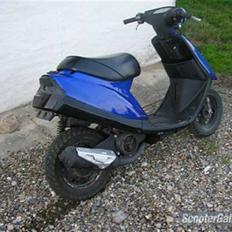 Yamaha Jog AS >solgt<