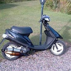 Yamaha Jog Fs (byttet)