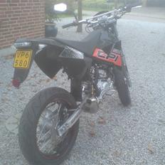 CPI SM Super Motard