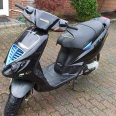 Piaggio nrg <3 SOLGT